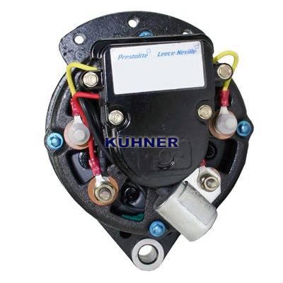 Генератор MOTOROLA 110312