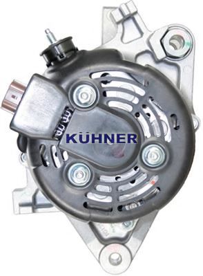 Генератор DENSO 270600Y030