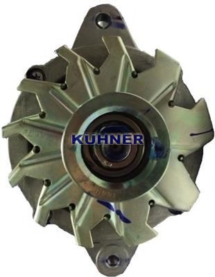 Генератор AD KÜHNER 553486RI