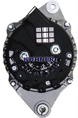 Генератор DELCO REMY 931127