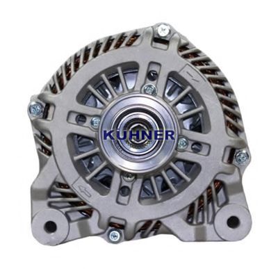 Генератор AD KÜHNER 553672RI