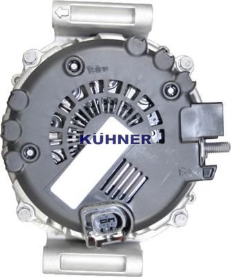 Генератор HELLA CA2072IR