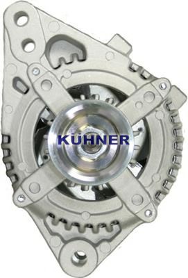 Генератор AD KÜHNER 553765RI