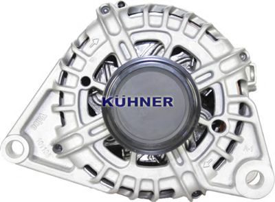 Генератор AD KÜHNER 553787RI