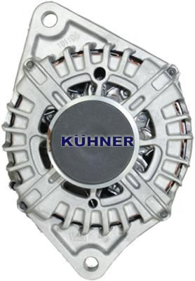 Генератор AD KÜHNER 553920RI