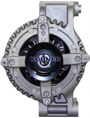 Генератор AD KÜHNER 554066RI
