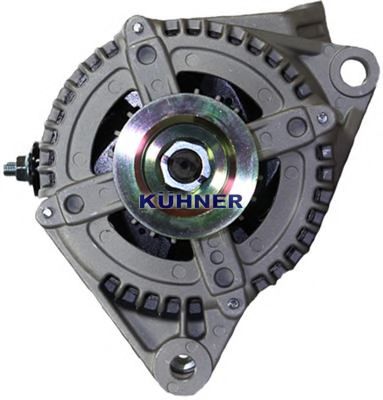 Генератор AD KÜHNER 554067RI