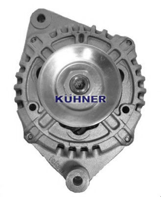 Генератор AD KÜHNER 554163RI