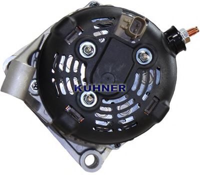 Генератор DENSO LRA03562