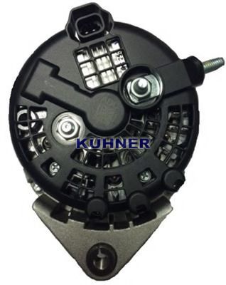 Генератор DELCO REMY 931219