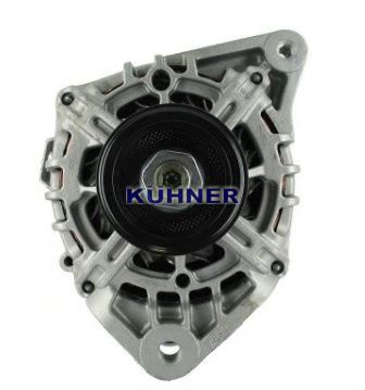 Генератор AD KÜHNER 554217RI