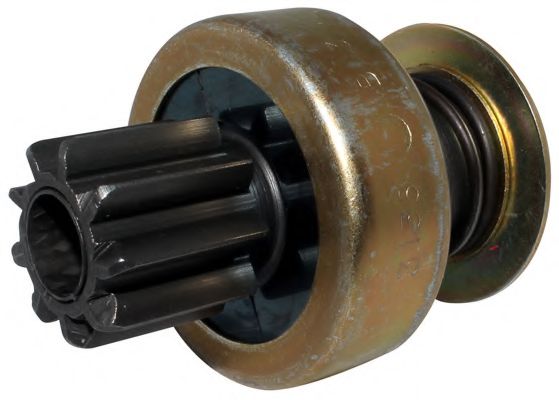 Привод с механизмом свободного хода, стартер GHIBAUDI 3136