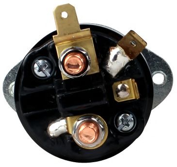 Тяговое реле, стартер LUCAS 77135