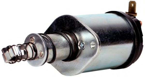 Тяговое реле, стартер PowerMax 1010727