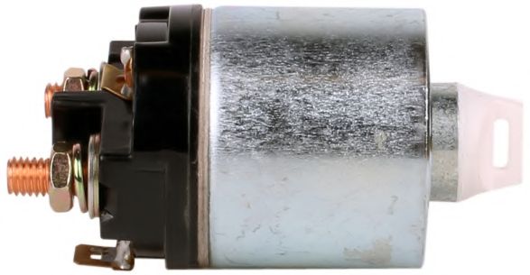 Тяговое реле, стартер PowerMax 1011871