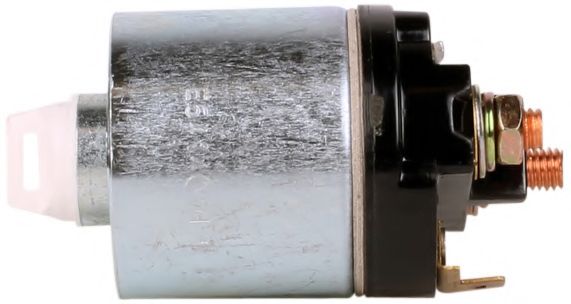 Тяговое реле, стартер HC-Cargo 133120