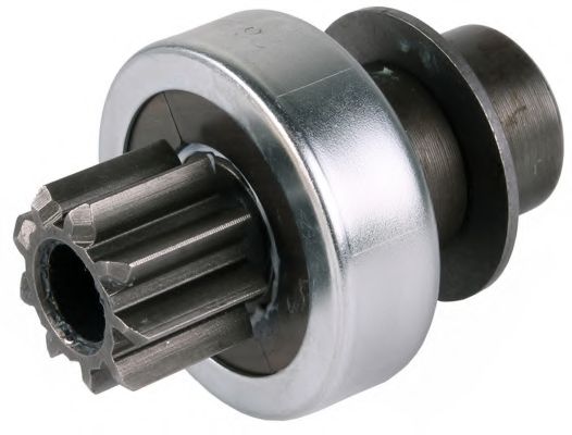 Привод с механизмом свободного хода, стартер GHIBAUDI 2836