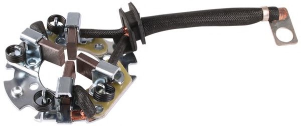 Кронштейн, угольная щетка PowerMax 1013553