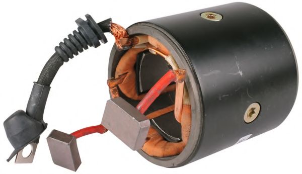 Обмотка возбуждения, стартер HC-Cargo 136524