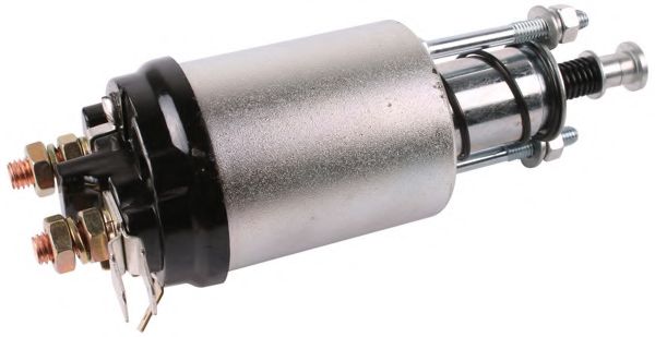 Тяговое реле, стартер PowerMax 1015271