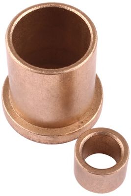 Втулка, вал стартера HC-Cargo 140209