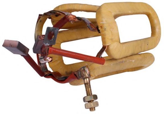 Обмотка возбуждения, стартер PowerMax 1015979