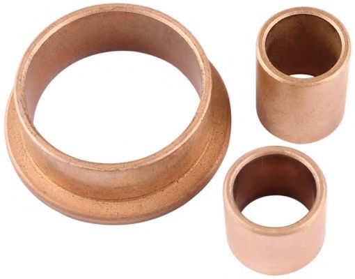 Втулка, вал стартера HC-Cargo 140593