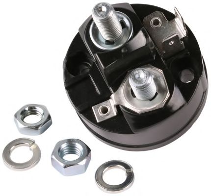 Крышка, реле стартера PowerMax 1016323