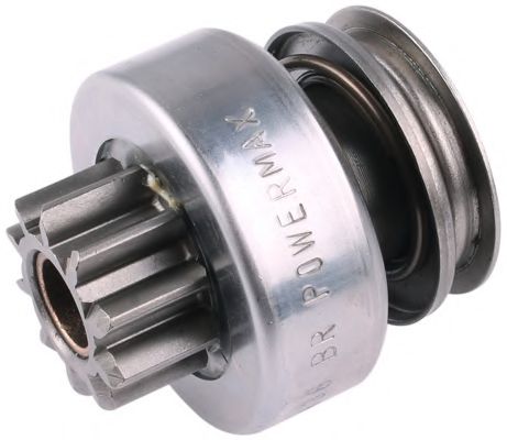 Привод с механизмом свободного хода, стартер HC-Cargo 333171