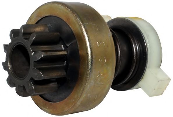 Привод с механизмом свободного хода, стартер GHIBAUDI 3026