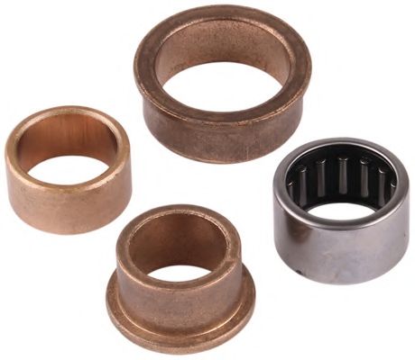 Втулка, вал стартера HC-Cargo 140655