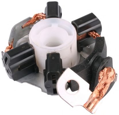 Кронштейн, угольная щетка PowerMax 1018276