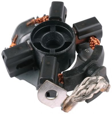 Кронштейн, угольная щетка HC-Cargo 332155