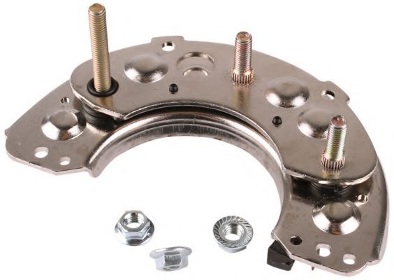 Держатель диодов, генератор PowerMax 1111365