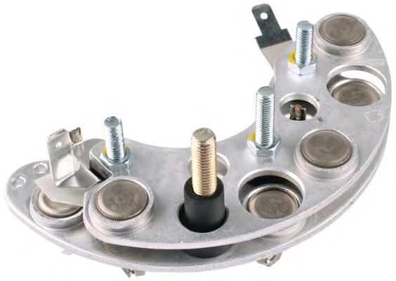 Держатель диодов, генератор PAL 0135240