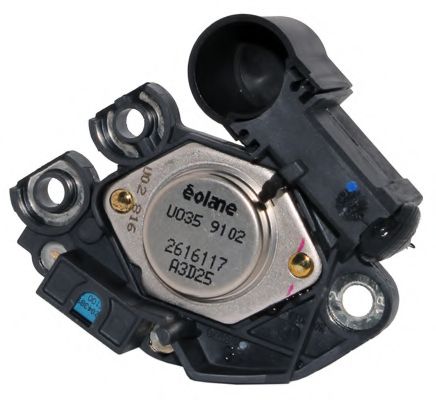 Регулятор генератора PowerMax 1113323