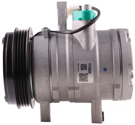 Компрессор, кондиционер PowerMax 7010668