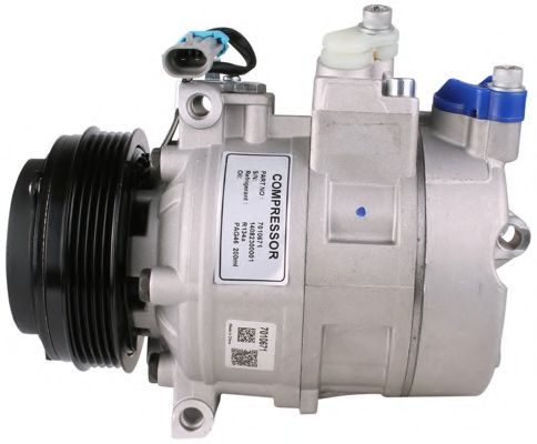 Компрессор, кондиционер PowerMax 7010671