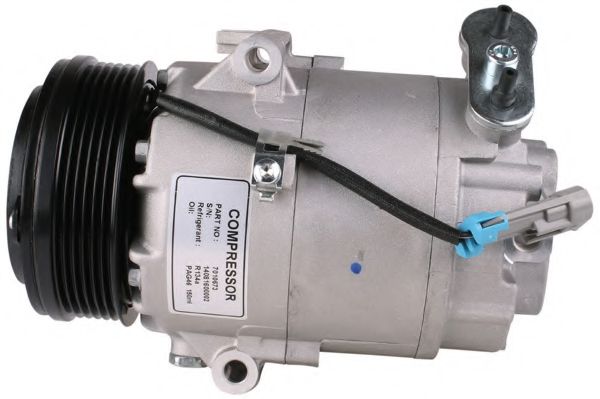 Компрессор, кондиционер PowerMax 7010673