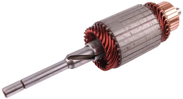 Якорь, стартер DELCO REMY D4135