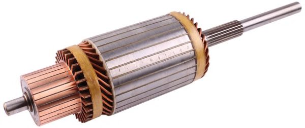 Якорь, стартер PowerMax 81012015