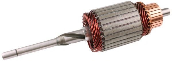 Якорь, стартер DELCO REMY 830842