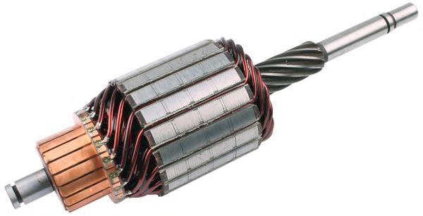 Якорь, стартер PowerMax 81013045