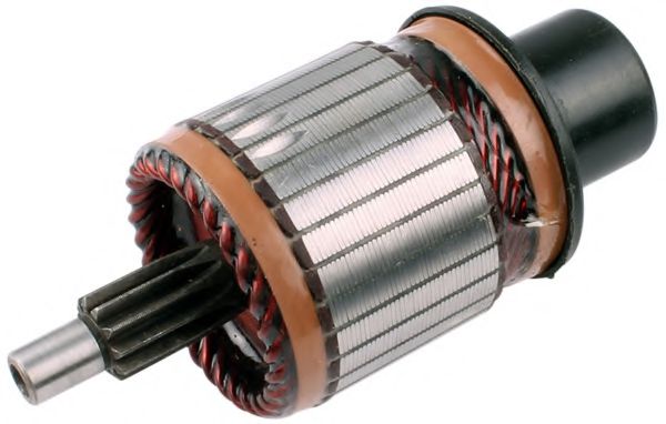 Якорь, стартер PowerMax 81015025