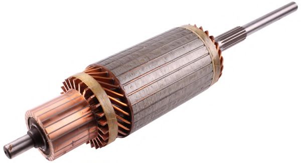 Якорь, стартер PowerMax 81015192