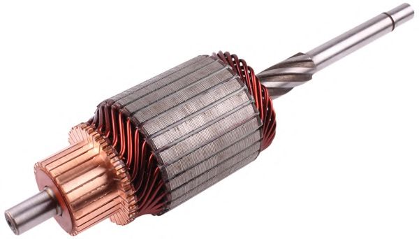 Якорь, стартер PowerMax 81016061