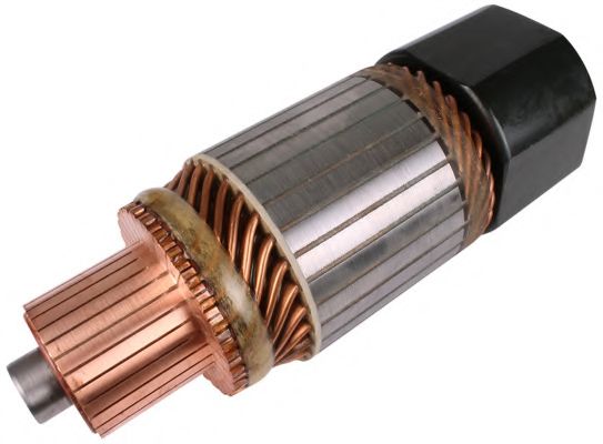 Якорь, стартер PowerMax 81017498