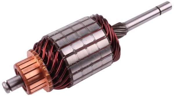 Якорь, стартер PowerMax 81017722