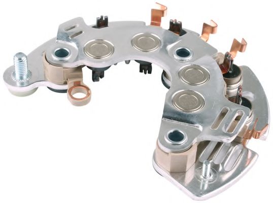 Держатель диодов, генератор PowerMax 81110481