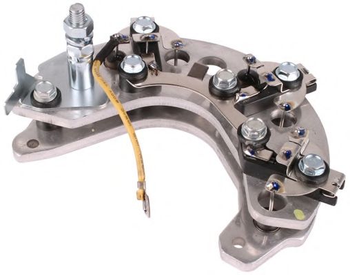 Держатель диодов, генератор PowerMax 81111007